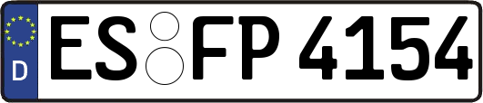 ES-FP4154