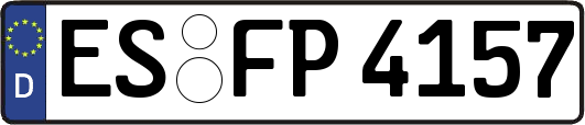 ES-FP4157