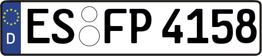 ES-FP4158