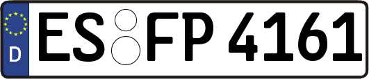 ES-FP4161