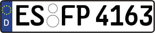 ES-FP4163