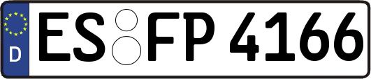 ES-FP4166