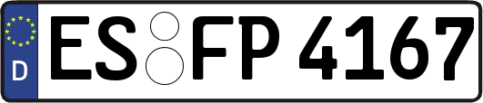 ES-FP4167
