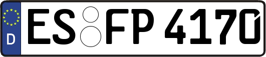 ES-FP4170