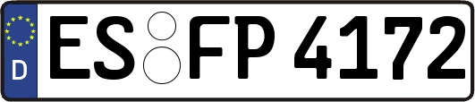 ES-FP4172