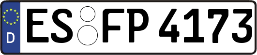 ES-FP4173