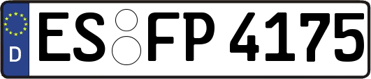 ES-FP4175