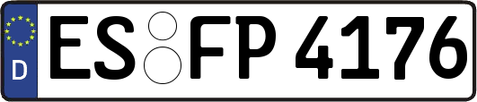 ES-FP4176