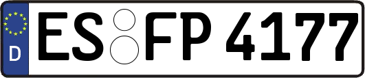 ES-FP4177