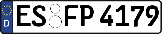 ES-FP4179