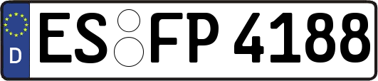 ES-FP4188