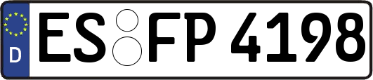 ES-FP4198