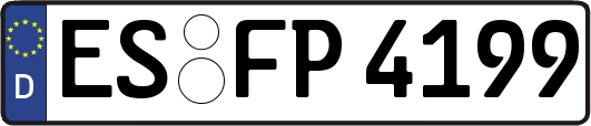 ES-FP4199
