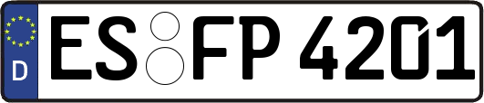 ES-FP4201