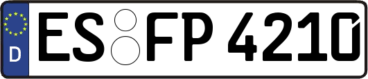 ES-FP4210