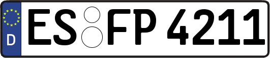 ES-FP4211