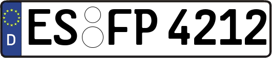 ES-FP4212