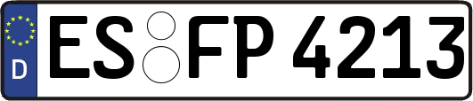 ES-FP4213
