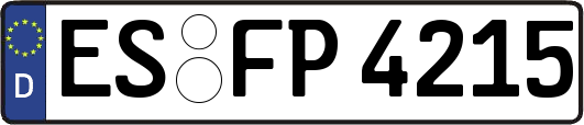 ES-FP4215