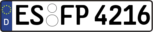 ES-FP4216