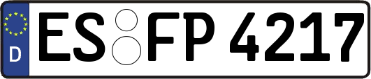 ES-FP4217