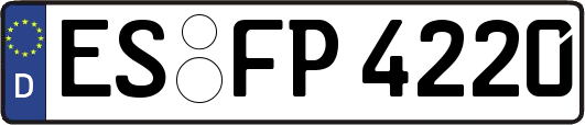 ES-FP4220