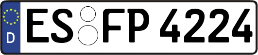 ES-FP4224