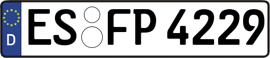 ES-FP4229