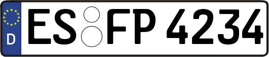 ES-FP4234
