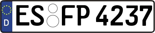 ES-FP4237