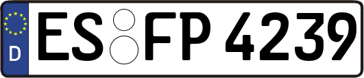 ES-FP4239