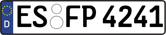 ES-FP4241