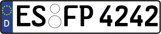 ES-FP4242