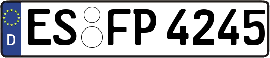 ES-FP4245