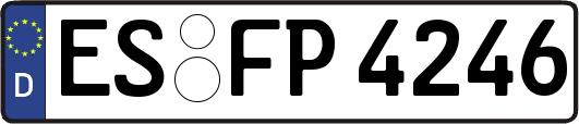 ES-FP4246