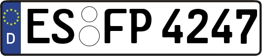 ES-FP4247