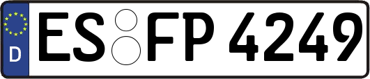 ES-FP4249