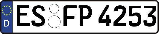 ES-FP4253