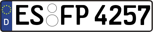 ES-FP4257