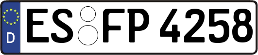 ES-FP4258
