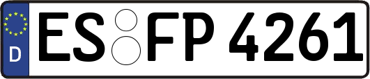 ES-FP4261