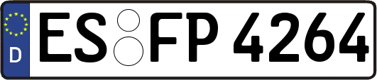 ES-FP4264