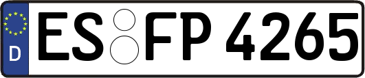 ES-FP4265