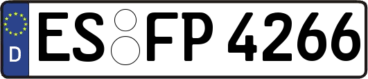ES-FP4266