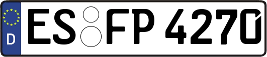 ES-FP4270