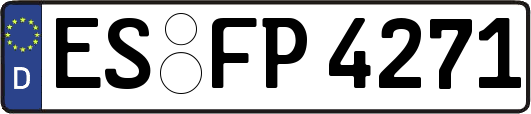 ES-FP4271