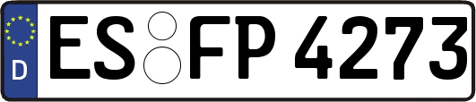 ES-FP4273