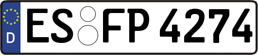 ES-FP4274