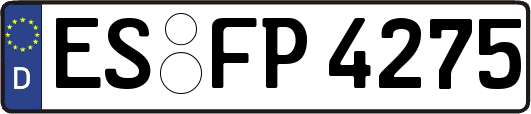 ES-FP4275
