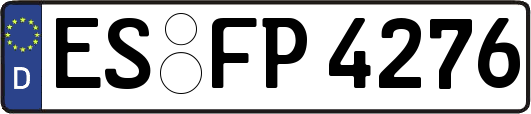 ES-FP4276